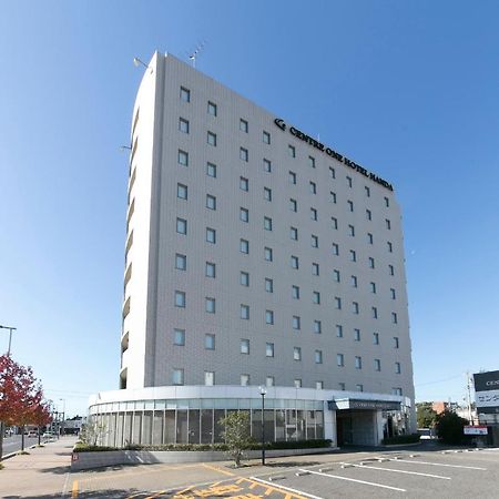 Centre One Hotel Handa Handa  Exteriér fotografie